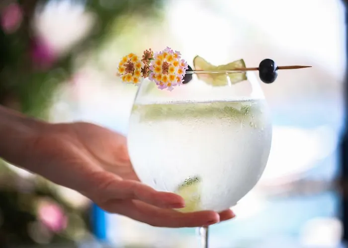 Отель Melek Бозбурун